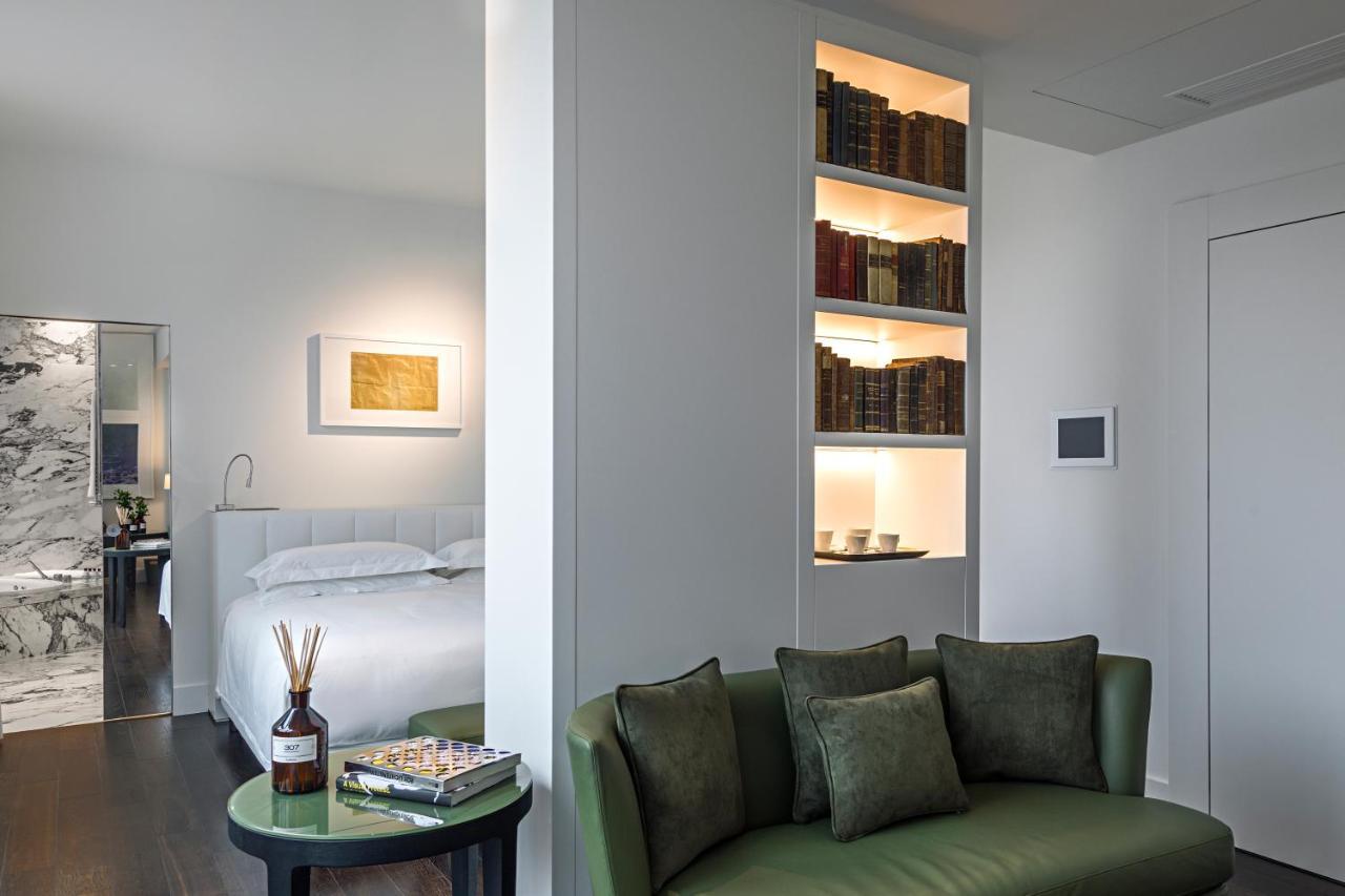Magna Pars L'hotel à Parfum Hotel 5*