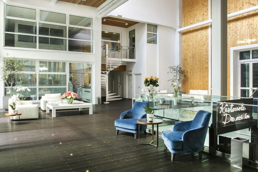 Magna Pars L'hotel A Parfum, Small Luxury Of The World Milán