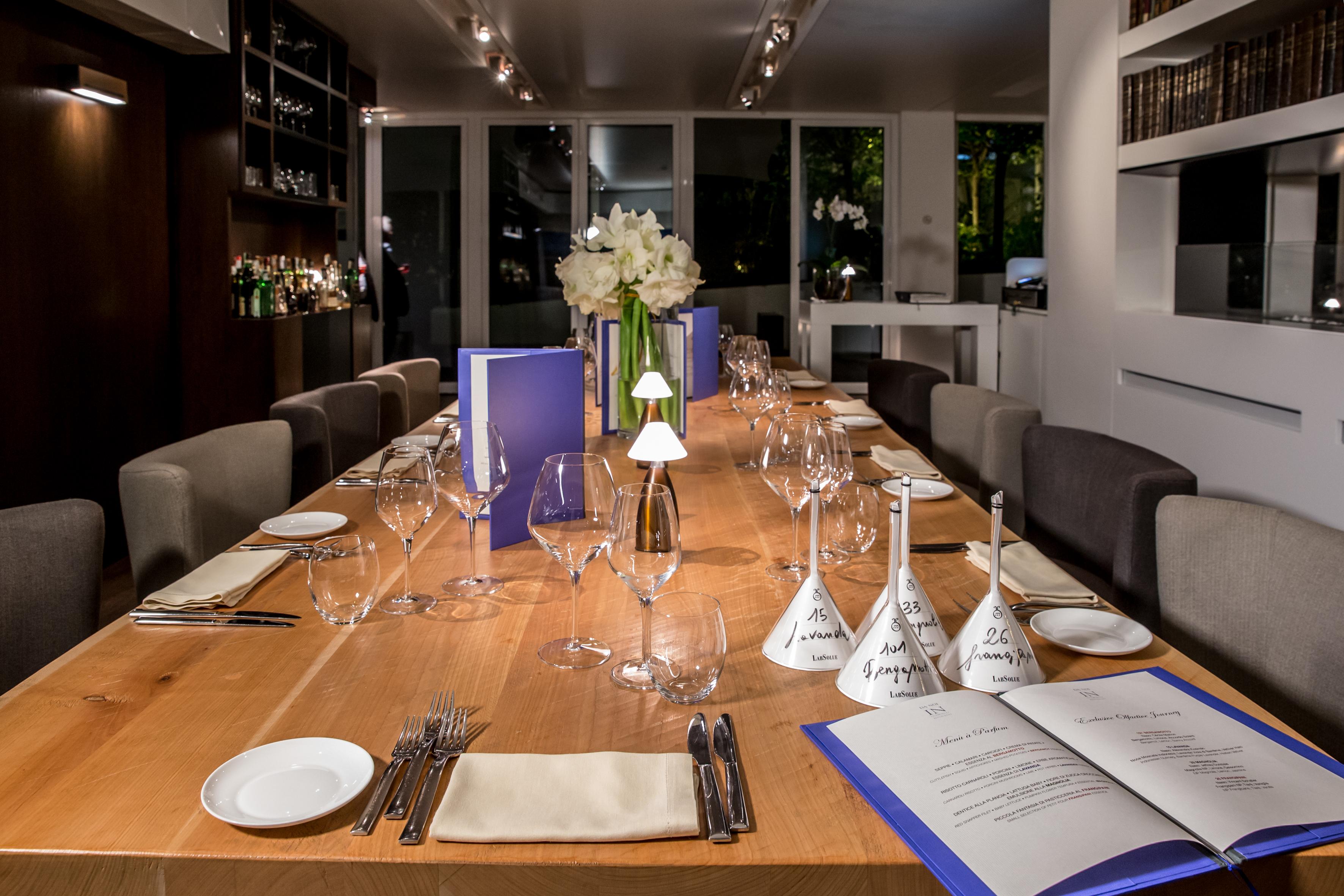 Magna Pars L'hotel A Parfum, Small Luxury Of The World 5* Milán