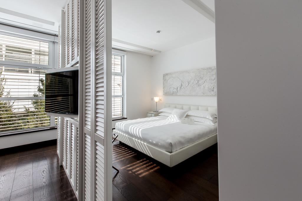 Magna Pars L'hotel A Parfum, Small Luxury Of The World 5* Milán
