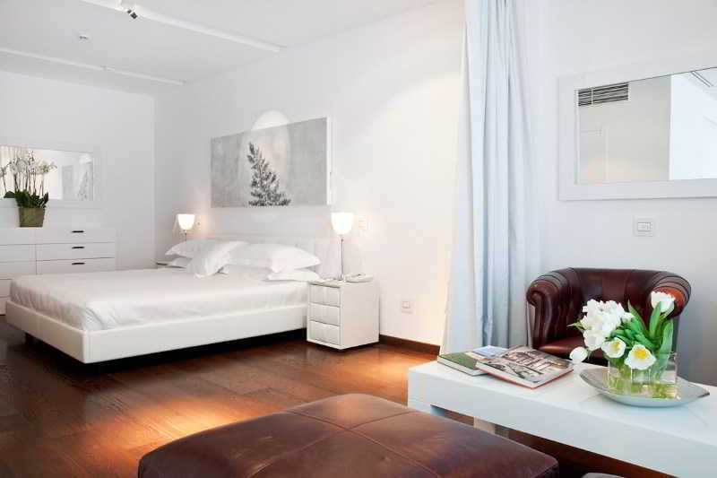 Magna Pars L'hotel A Parfum, Small Luxury Of The World 5* Milán