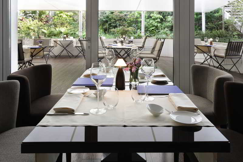 Magna Pars L'hotel A Parfum, Small Luxury Of The World 5* Milán
